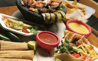 Национальная кухня мексики